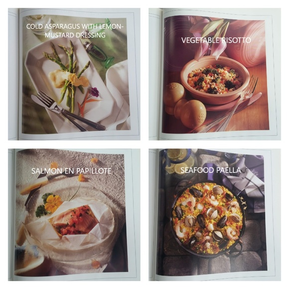 Treasury of Light Cooking: 3 Books in One - Picture 6 of 8